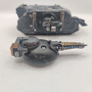 Warhammer Horus Heresy Space Marines Dark Angels Deimos Support Tank Predator - Resin Parts - Painted AR043