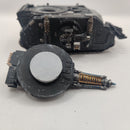 Warhammer Horus Heresy Space Marines Dark Angels Deimos Support Tank Predator - Resin Parts - Painted AR043