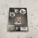 Warhammer 40k Leagues of Votann Kahl Yoht Grendok AV172