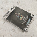 Warhammer 40k Inquisitor Erasmus Cartavolnus Store Anniversary Model AV174