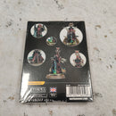 Warhammer 40k Inquisitor Erasmus Cartavolnus Store Anniversary Model AV174