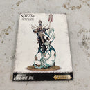 Warhammer Age of Sigmar Nagash Supreme Lord of the Undead AV167