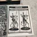 Warhammer Age of Sigmar Nagash Supreme Lord of the Undead AV167