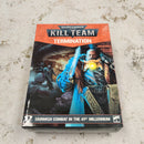 Warhammer 40k Kill Team Termination OOP Sealed AV181