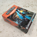 Warhammer 40k Kill Team Termination OOP Sealed AV181