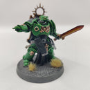 Warhammer 40k Salamanders Bladeguard Veterans - Well Painted AT057