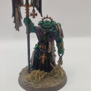 Warhammer 40k Salamanders Bladeguard Ancient - Well Painted BH010