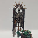 Warhammer 40k Salamanders Bladeguard Ancient - Well Painted BH010