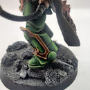 Warhammer 40k Salamanders Adrax Agatone - Pro Painted BH011