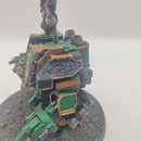 Warhammer 40k Forge World Salamanders Bray'arth Ashmantle Venerable Dreadnought AE123