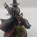 Warhammer 40k Inquisitor Greyfax - Well Painted AH044