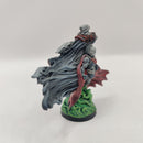 Archon Studios Masters of the Universe Fields of Eternia Hordak - Painted BA187