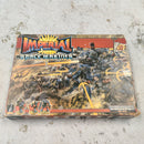 Warhammer 40k Imperial Space Marines RTB01 -28 Marines - OOP 1987 AY101