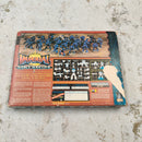 Warhammer 40k Imperial Space Marines RTB01 -28 Marines - OOP 1987 AY101