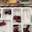 Warhammer 40k Imperial Space Marines RTB01 -28 Marines - OOP 1987 AY101