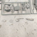 Warhammer 40k Aeldari Falcon - On Sprue BD346