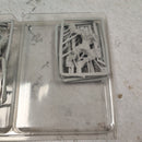 Warhammer Age of Sigmar Ogor Mawtribes Icefall Yhetees - In Box BD341