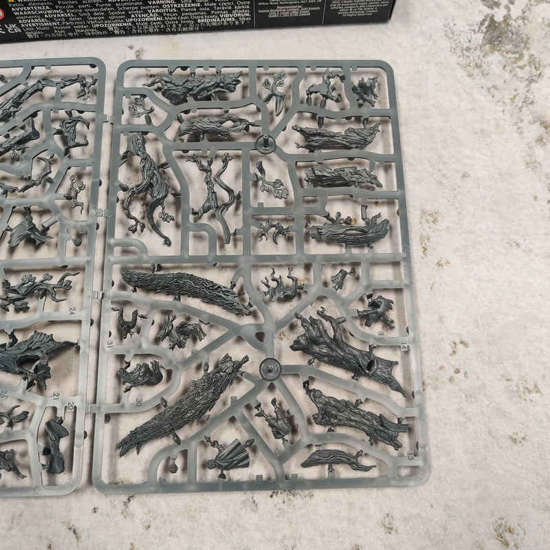 Warhammer Lord of the Rings Treebeard BD347