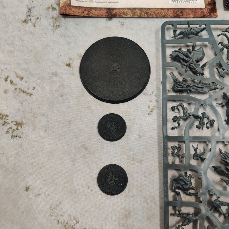 Warhammer Lord of the Rings Treebeard BD347