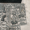 Warhammer Age of Sigmar Start Collecting Daemons of Nurgle - no Nurglings BD349