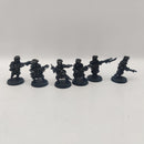 Warhammer 40k Imperial Guard Vortroyan Firstborn x6 AD120