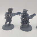 Warhammer 40k Imperial Guard Vortroyan Firstborn x6 AD120