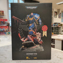 Warhammer 40k Space Marine 2 Lieutenant Titus - Limited Edition 1:6 Scale Statue - Weta Workshop - Sealed