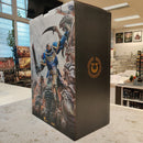 Warhammer 40k Space Marine 2 Lieutenant Titus - Limited Edition 1:6 Scale Statue - Weta Workshop - Sealed