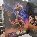 Warhammer 40k Space Marine 2 Lieutenant Titus - Limited Edition 1:6 Scale Statue - Weta Workshop - Sealed