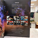 Warhammer 40k Space Marine 2 Lieutenant Titus - Limited Edition 1:6 Scale Statue - Weta Workshop - Sealed