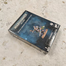Warhammer 40k Ultramarines Captain Uriel Ventris - In Box BD360