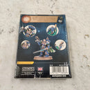 Warhammer 40k Ultramarines Captain Uriel Ventris - In Box BD360