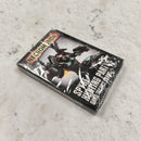 Necromunda Spyre Hunting Party Gang Tactics Cards BD358