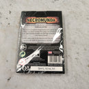 Necromunda Spyre Hunting Party Gang Tactics Cards BD358