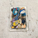 Warhammer 40k Space Marine Captain with Plasma Pistol and Powerfist Web Exclusive 2 of 2 BD357