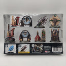 Warhammer 40k Battlezone Objective Set - OOP BB305