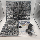 Warhammer 40k Space Marine Infiltrators - In Box BB303
