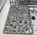 Warhammer 40k Space Marine Infiltrators - In Box BB303