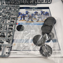Warhammer 40k Space Marine Infiltrators - In Box BB303