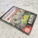 Blood Bowl Skaven and Dwarf Pitch - OOP BB306