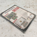 Blood Bowl Skaven and Dwarf Pitch - OOP BB306