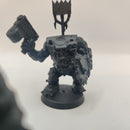 Warhammer 40k Ork Nobz x5 AT080