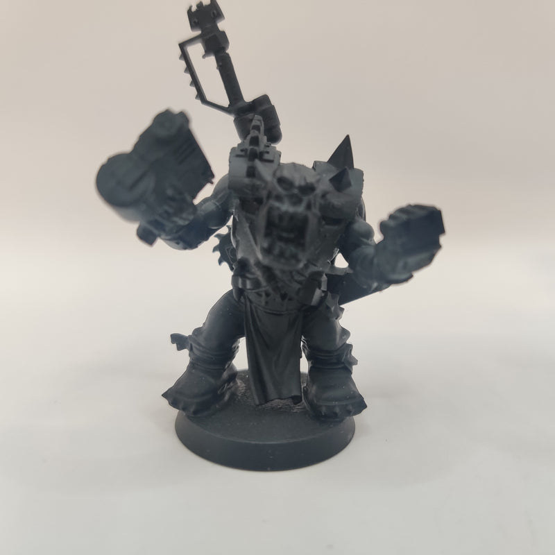 Warhammer 40k Ork Nobz x5 AT080