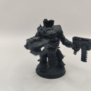 Warhammer 40k Ork Nobz x5 AE021