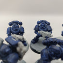 Warhammer 40k Space Marine Tactical Squad AW156