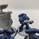 Warhammer 40k Space Marine Tactical Squad AW156