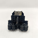 Battlefleet Gothic Space Marine Battle Barge - Incomplete AC093