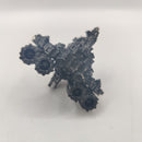 Battlefleet Gothic Space Marine Battle Barge - Incomplete AC093