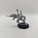 Warhammer 40k Eversor Assassin - Metal BA092