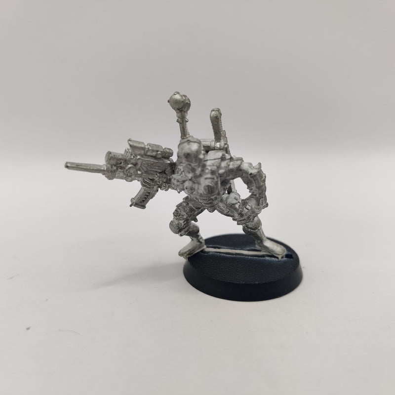 Warhammer 40k Eversor Assassin - Metal BA092